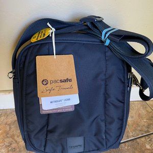 PacSafe Anti-Theft MetroSafe LS200 - Crossbody Bag
